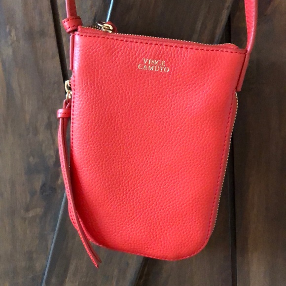 Vince Camuto Handbags - Vince Camuto Crossbody Bag NWT